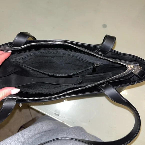 Vintage Salvatore Ferragamo Bag - Picture 6 of 6